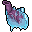 percht queen's frozen heart