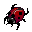 small ladybug