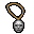 stone skin amulet