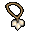 garlic necklace