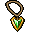 dragon necklace