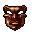golden mask