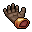 urmahlullu's paw