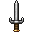 short sword