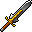pharaoh sword