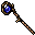 arcane staff