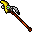 banana staff