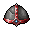iron helmet