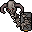 figurine of malice