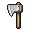 small axe