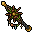 jungle wand