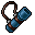 blue quiver