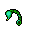 blemished spawn tail