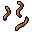 afflicted strider worms
