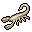 scorpion charm