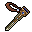 tagralt-inlaid scabbard