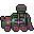 wind-up loco