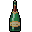 bottle of champagne