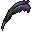 decorative plume