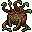 arboreal crown