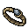charged alicorn ring