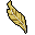 headpecker feather