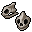 two-headed turtle heads