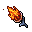 portable flame