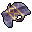gold-brocaded cloth