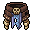 broken Iks faulds