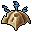 broken Iks headpiece