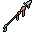 broken Iks spear