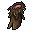 boar man hoof