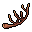 rhindeer antlers