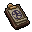 alchemist's notepad