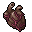 tainted heart
