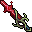 sanguine blade