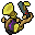Bakragore's amalgamation