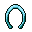 spiritual horseshoe