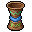 ancient Iks ritual chalice