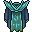 arcane dragon robe