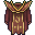 mystical dragon robe