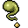 dragolisk poison gland