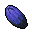 preserved purple seed