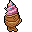 taiyaki ice cream