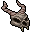 demon skull