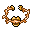 collar of orange plasma