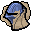 helmet of Sir Leonard