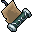 blank imbuement scroll