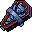 tiny bat coffin